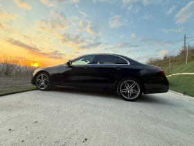 Mercedes-Benz E 220 2.2 AMG-premium FULL, снимка 5