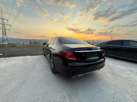 Mercedes-Benz E 220 2.2 AMG-premium FULL, снимка 4