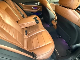 Mercedes-Benz E 220 2.2 AMG-premium FULL, снимка 10
