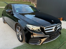 Mercedes-Benz E 220 2.2 AMG-premium FULL, снимка 2