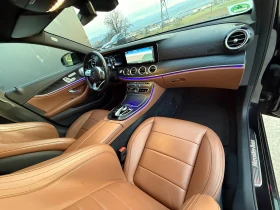 Mercedes-Benz E 220 2.2 AMG-premium FULL, снимка 11