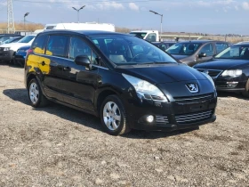 Peugeot 5008 2.0HDI navi Head up, снимка 2