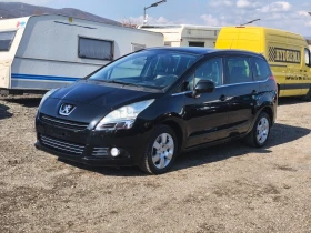 Peugeot 5008 2.0HDI navi Head up, снимка 1