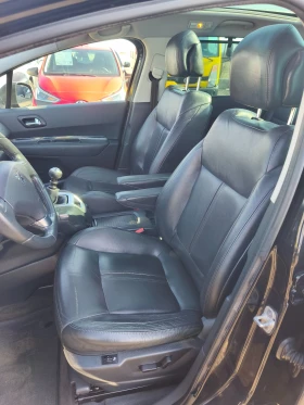 Peugeot 5008 2.0HDI navi Head up, снимка 6