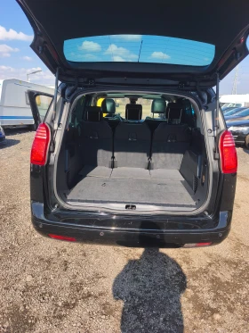 Peugeot 5008 2.0HDI navi Head up, снимка 9