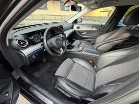 Mercedes-Benz E 220 Auto Exclusive, снимка 9