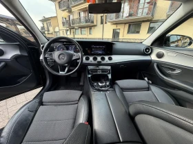 Mercedes-Benz E 220 Auto Exclusive, снимка 13