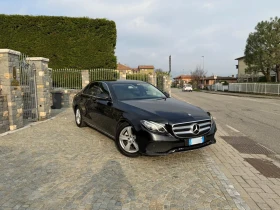 Mercedes-Benz E 220 Auto Exclusive, снимка 3