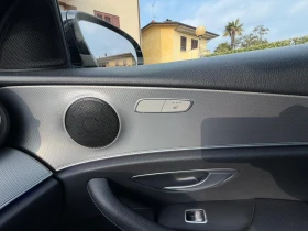Mercedes-Benz E 220 Auto Exclusive, снимка 12