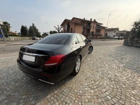 Mercedes-Benz E 220 Auto Exclusive, снимка 4