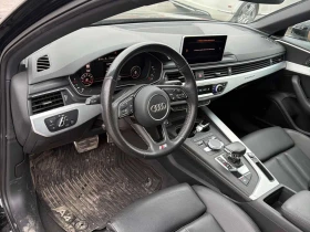 Audi A4  Technik/LED/B&O/360/AMBIENT LIGHTS , снимка 17