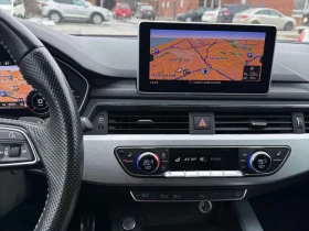 Audi A4  Technik/LED/B&O/360/AMBIENT LIGHTS , снимка 9