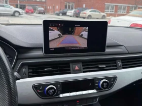 Audi A4  Technik/LED/B&O/360/AMBIENT LIGHTS , снимка 12