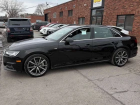 Audi A4  Technik/LED/B&O/360/AMBIENT LIGHTS , снимка 2