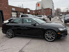 Audi A4  Technik/LED/B&O/360/AMBIENT LIGHTS , снимка 3