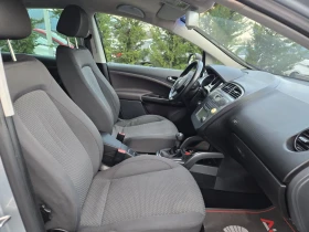 Seat Altea XL= 1.6i-102кс= ГАЗ= КЛИМАТРОНИК= АВТОПИЛОТ, снимка 15