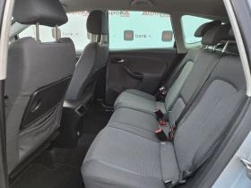 Seat Altea XL= 1.6i-102кс= ГАЗ= КЛИМАТРОНИК= АВТОПИЛОТ, снимка 9