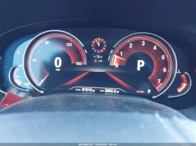 BMW 740 2016 BMW 740I, снимка 10