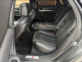 Audi S8 2013/145000KM/B&O/PANO/SOFTCLOSE/360/MASSAGE, снимка 10