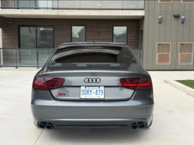 Audi S8 2013/145000KM/B&O/PANO/SOFTCLOSE/360/MASSAGE, снимка 3