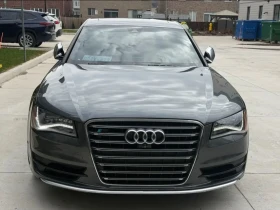 Audi S8 2013/145000KM/B&O/PANO/SOFTCLOSE/360/MASSAGE, снимка 4