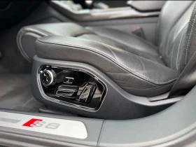 Audi S8 2013/145000KM/B&O/PANO/SOFTCLOSE/360/MASSAGE, снимка 8