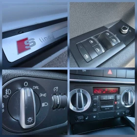 Audi A3, снимка 13