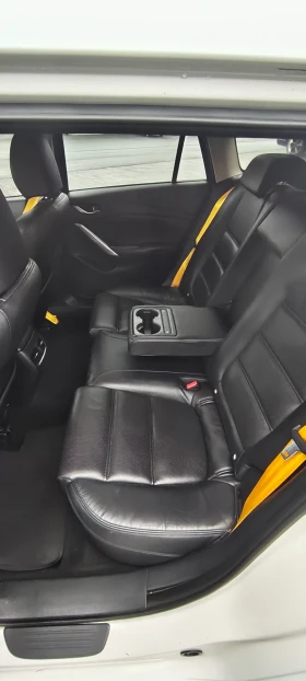 Mazda 6, снимка 4