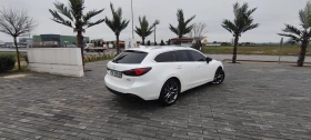 Mazda 6, снимка 6
