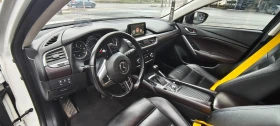 Mazda 6, снимка 3