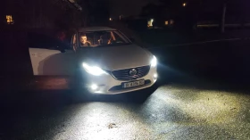 Mazda 6, снимка 1