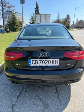 Audi A4 АВТОМАТИК, снимка 5