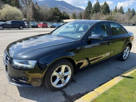 Audi A4 АВТОМАТИК, снимка 7