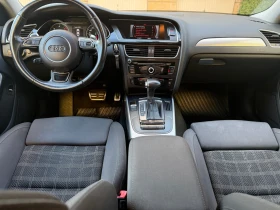 Audi A4 АВТОМАТИК, снимка 15