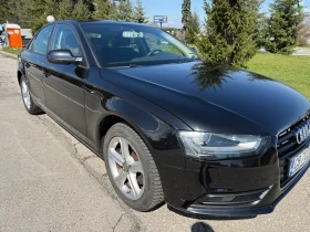 Audi A4 АВТОМАТИК, снимка 2
