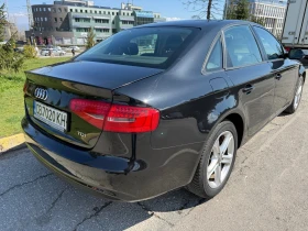 Audi A4 АВТОМАТИК, снимка 4