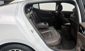 Kia Stinger 2.0 Turbo* Platinum* HARMAN KARDON* HEAD UP* 360* , снимка 16