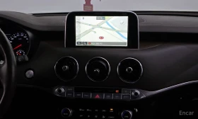 Kia Stinger 2.0 Turbo* Platinum* HARMAN KARDON* HEAD UP* 360* , снимка 13