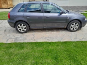 Audi A3 1600, снимка 9