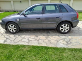 Audi A3 1600, снимка 8