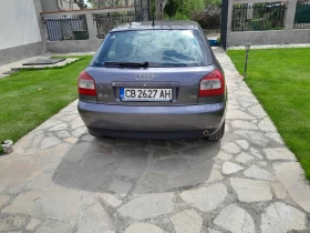 Audi A3 1600, снимка 10