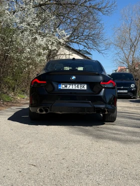BMW 240 M240 X-Drive, снимка 5