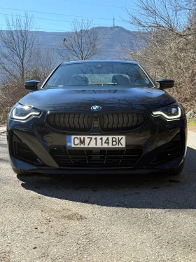 BMW 240 M240 X-Drive, снимка 2