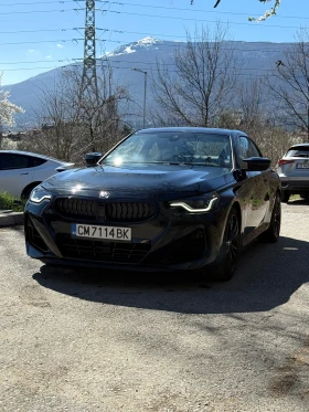 BMW 240 M240 X-Drive, снимка 3