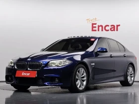 BMW 528 i, снимка 1