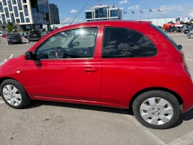 Nissan Micra 1.2, снимка 6