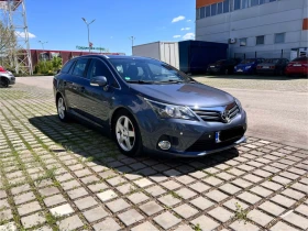 Toyota Avensis 2.2 150 к.с., снимка 2