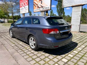 Toyota Avensis 2.2 150 к.с., снимка 4