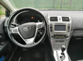 Toyota Avensis 2.2 150 к.с., снимка 7
