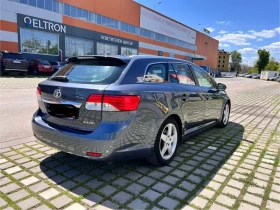 Toyota Avensis 2.2 150 к.с., снимка 1